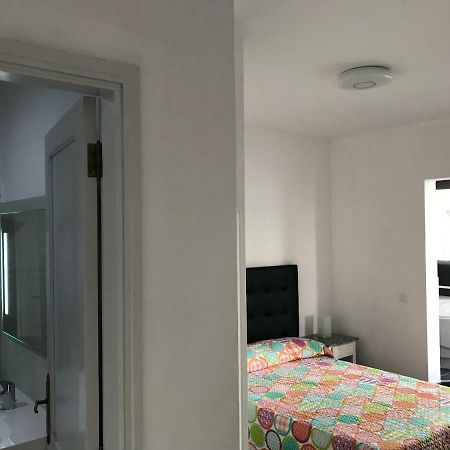 Apartamento Centro De Arrecife Eksteriør bilde