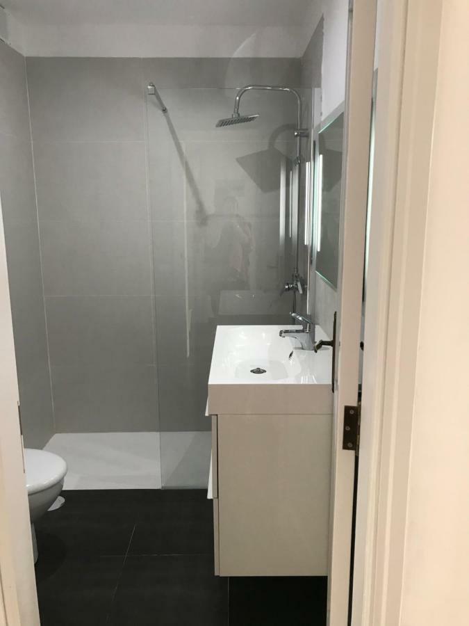 Apartamento Centro De Arrecife Eksteriør bilde
