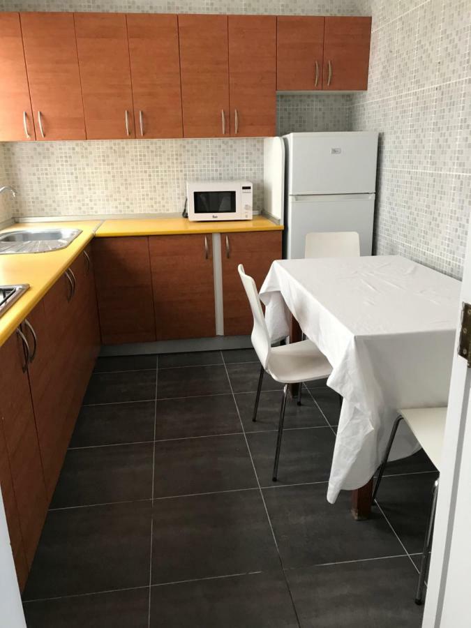 Apartamento Centro De Arrecife Eksteriør bilde