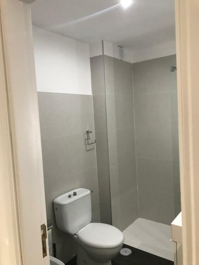 Apartamento Centro De Arrecife Eksteriør bilde