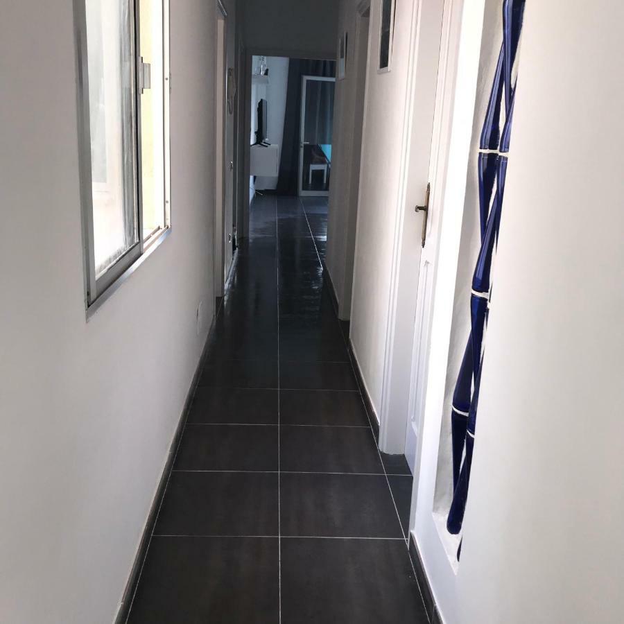 Apartamento Centro De Arrecife Eksteriør bilde