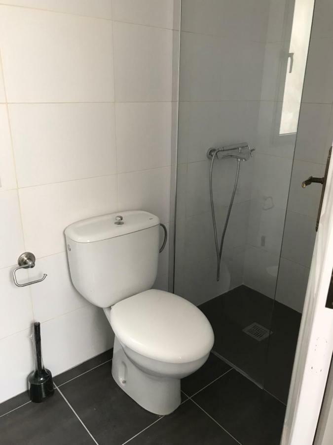Apartamento Centro De Arrecife Eksteriør bilde